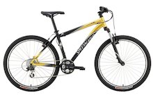 Specialized HRXC Sport