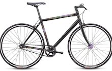 Specialized Langster San Francisco