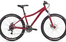 Specialized Myka Comp