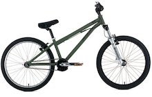 Specialized P Street
