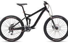 Specialized Pitch Comp