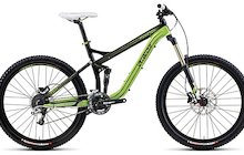 Specialized Pitch Pro