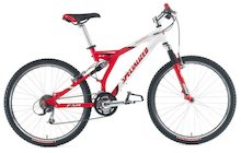 Specialized Rockhopper A1 FSR XC