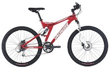 Specialized Rockhopper FSR Comp Disc