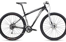 Specialized Rockhopper FSR Expert 29er