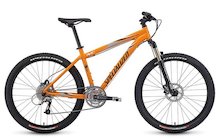 Specialized Rockhopper Pro Disc
