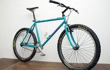 Specialized Rockhopper