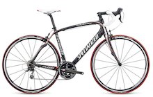 Specialized Roubaix Comp Triple