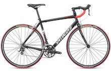 Specialized Roubaix Compact