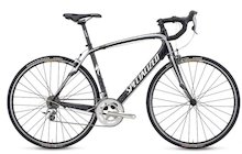 Specialized Roubaix Elite