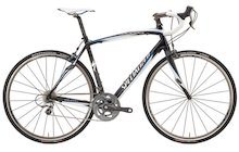 Specialized Roubaix Pro