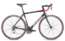 Specialized Roubaix Triple