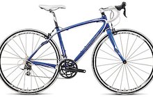 Specialized Ruby Comp Compact