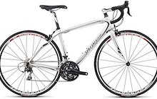 Specialized Ruby Comp Triple