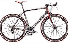 Specialized S-Works Carbon Hardtail