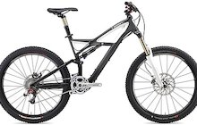 Specialized S-Works Enduro Carbon