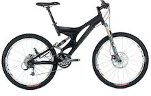 Specialized S-Works Enduro
