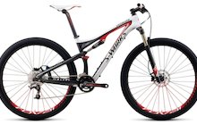 Specialized S-Works Epic 29er