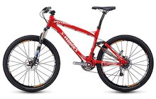 Specialized S-Works Epic Carbon Disc