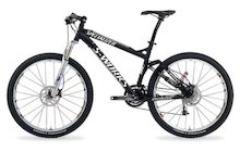 Specialized S-Works Epic Disc