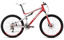 Specialized S-Works Epic FSR
