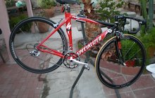 Specialized S-Works M4