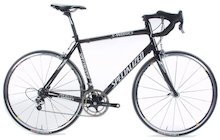 Specialized S-Works Roubaix Campagnolo Record