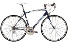 Specialized S-Works Roubaix SL Dura-Ace