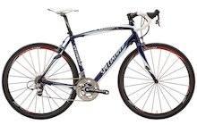 Specialized S-Works Roubaix SL SRAM