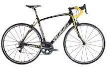 Specialized S-Works Roubaix SL2 Dura-Ace