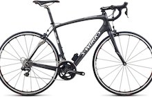 Specialized S-Works Roubaix SL3 Di2