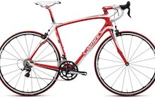 Specialized S-Works Roubaix SL3 Dura-Ace