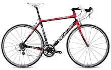 Specialized S-Works Roubaix