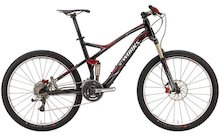Specialized S-Works Stumpjumper FSR