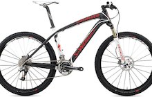 Specialized S-Works Stumpjumper HT