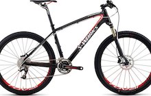 Specialized S-Works Stumpjumper