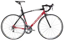 Specialized S-Works Tarmac E5 Dura-Ace