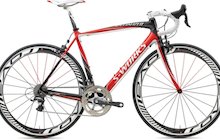 Specialized S-Works Tarmac SL3