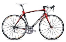 Specialized S-Works Tarmac