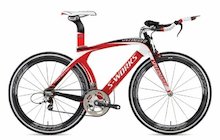 Specialized S-Works Transition