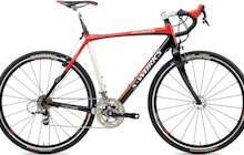 Specialized S-Works Tricross Carbon