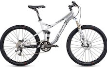 Specialized Safire FSR Comp