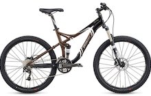Specialized Safire FSR Elite