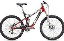 Specialized Safire FSR Expert Carbon