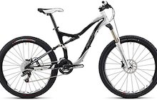 Specialized Safire Pro