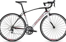 Specialized Secteur Comp Compact