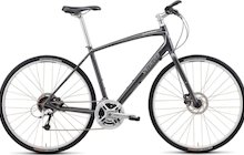 Specialized Sirrus Elite Disc