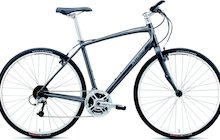 Specialized Sirrus Elite