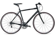 Specialized Sirrus LTD