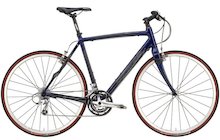 Specialized Sirrus Pro